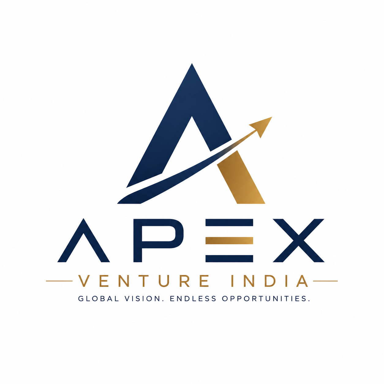 Apex Venture India logo