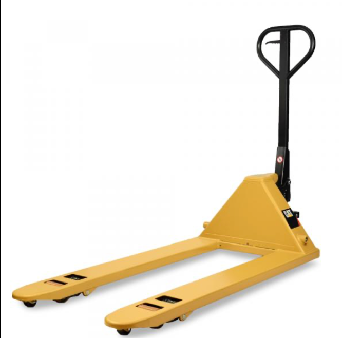 Manual hand pallet truck